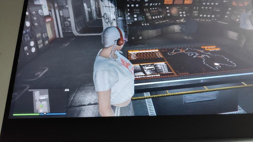 gta5虎鲸怎么开？新手必看超简单操作指南！