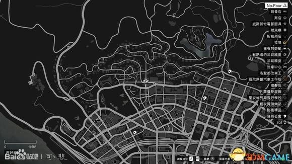 gta5豪华版送的房子在哪？新手必看位置详解！