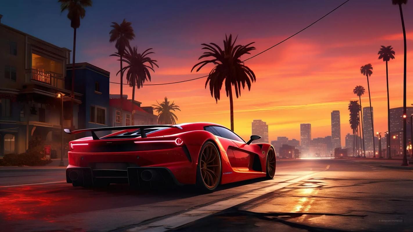 gta5配置要求高吗？这样搭配流畅玩！