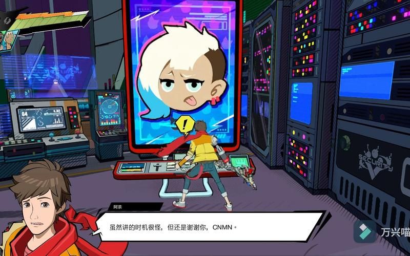 HIFI RUSH好玩吗？音游爱好者强烈推荐这款！