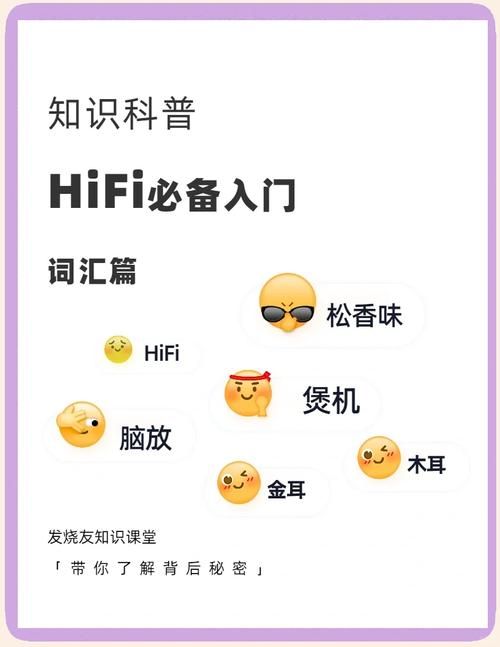 hifi音乐入门指南：从音源到设备选择全攻略！