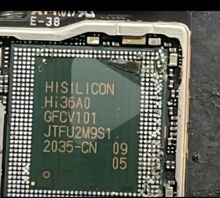 hisilicon kirin 659是哪年的？这款老芯片现在还行吗？