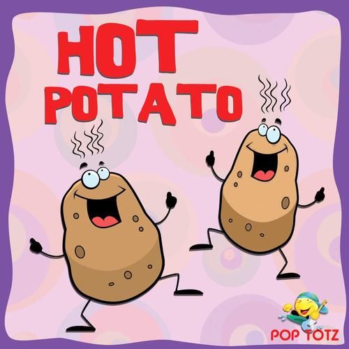 hot potato怎么处理？教你几招轻松应对难题！