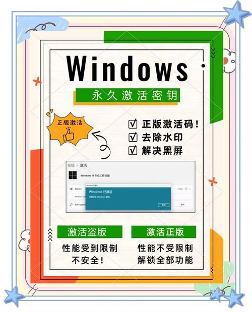 hwidgen激活教程：简单几步，告别Windows未激活提示！