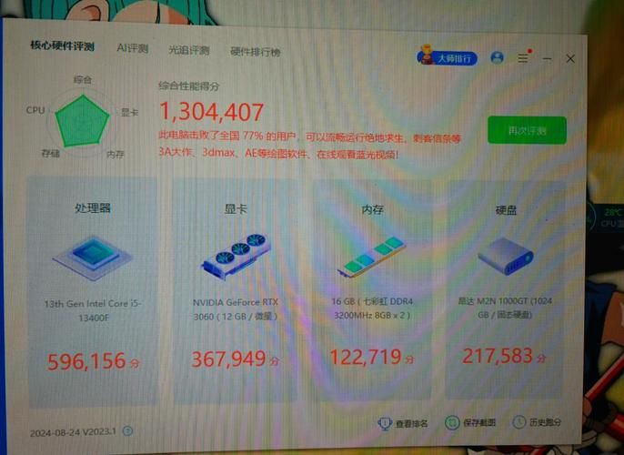 i5 12400f玩游戏配什么显卡？实测这几款很流畅！
