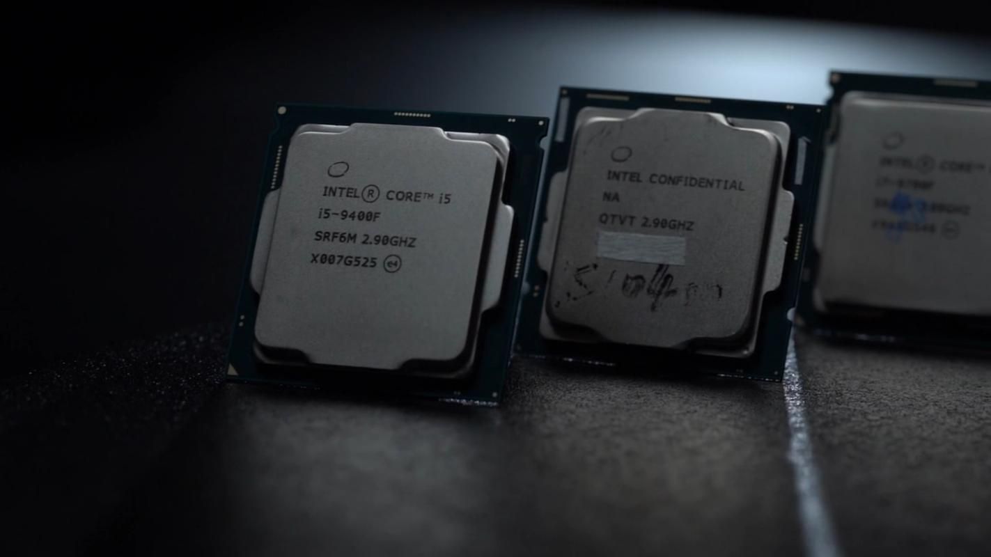 i5 9400f玩游戏卡不卡？实测告诉你答案！