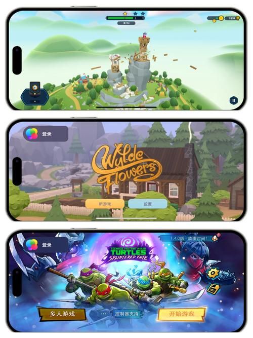 ios手游模拟器哪个好用？热门模拟器大盘点！
