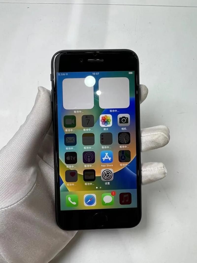 iphonese2现在还值得买吗？看完这篇你就懂了！