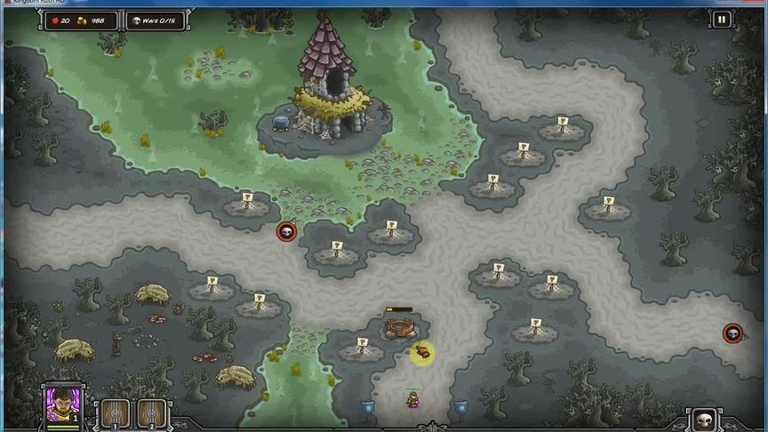 kingdom rush怎么通关？全关卡通关攻略看这里！