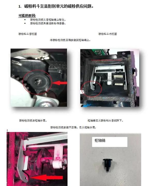 konica minolta打印机老出问题？常见故障排除方法！
