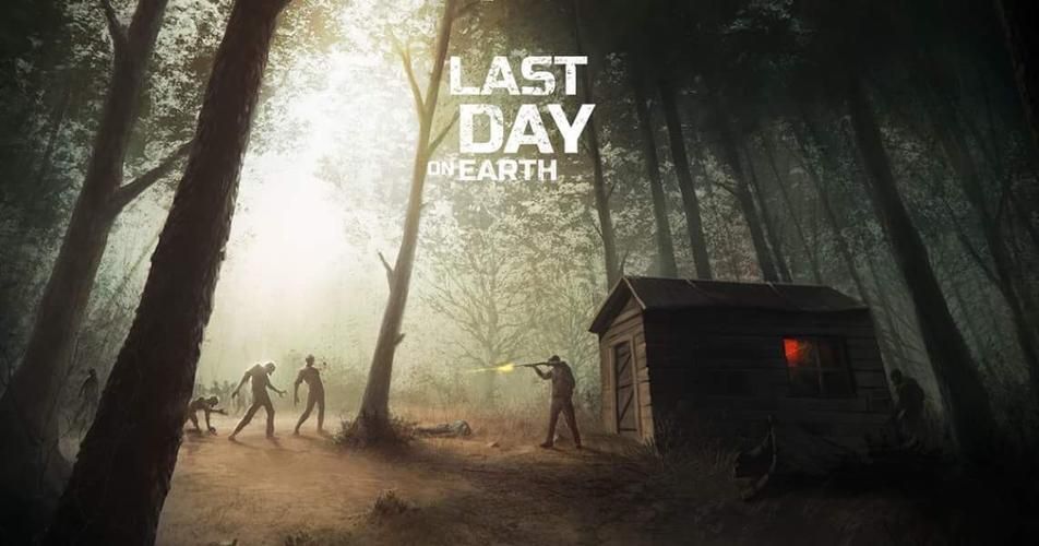 LastDayonEarth杂交过程详解，新手也能轻松上手！
