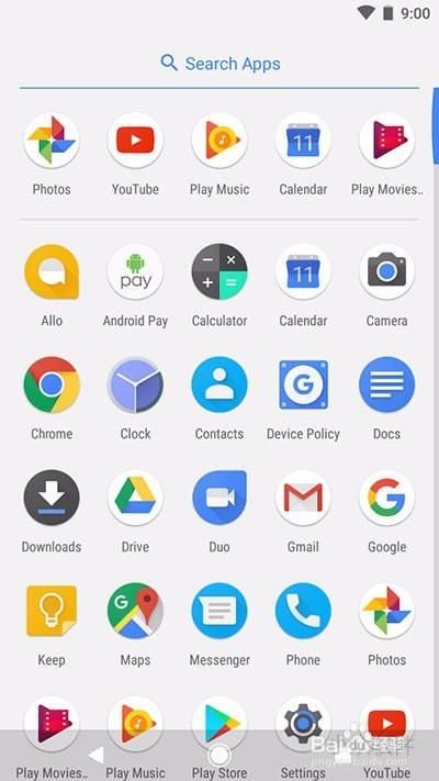 launcher什么意思？手机桌面启动器新手扫盲帖！