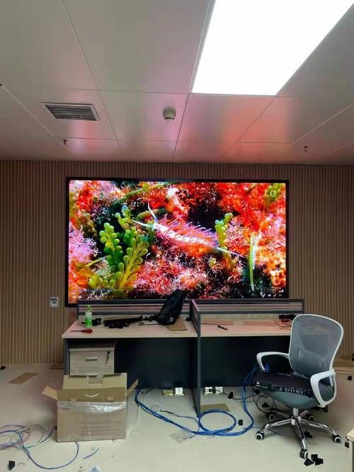 led屏管家是什么？一篇文章带你了解它的功能！