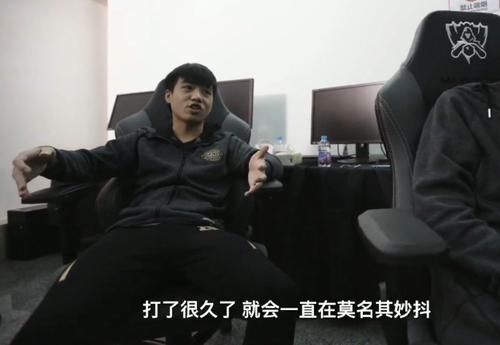 letme是啥梗？为啥突然间大家都开始用了？