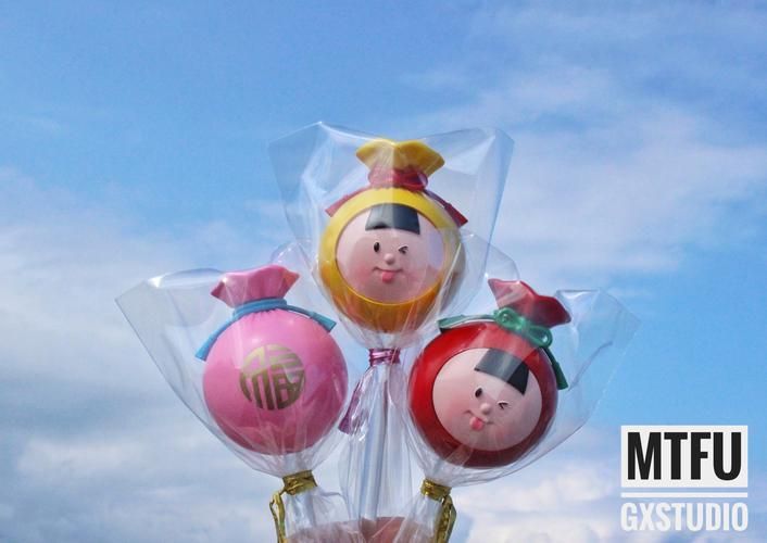 lollipop是啥？这篇文章告诉你棒棒糖的那些事！