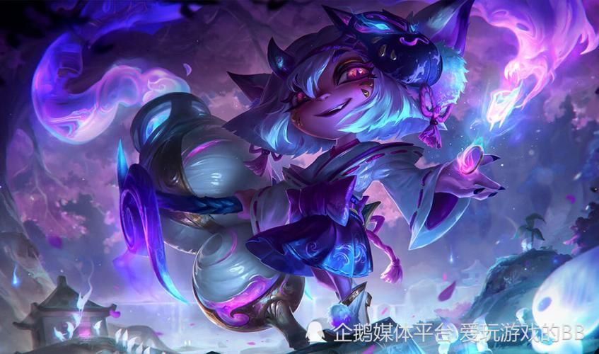 lols6版本更新了啥？这几个改动影响巨大！