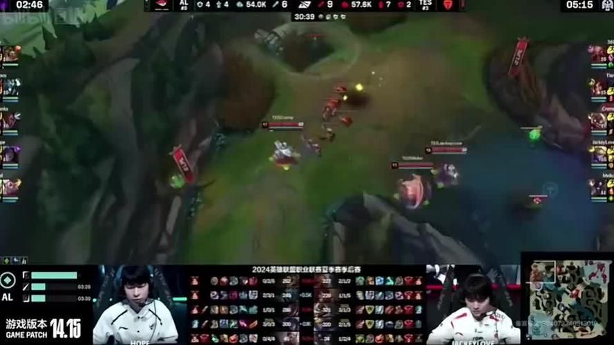 lol冒泡赛在哪看直播？官方渠道别错过！