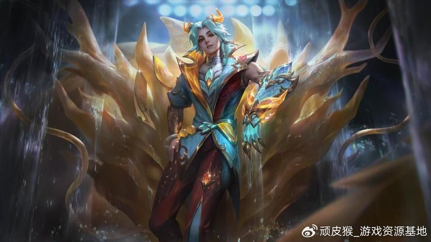 lol商城最新皮肤有哪些？这几款限定皮肤别错过！