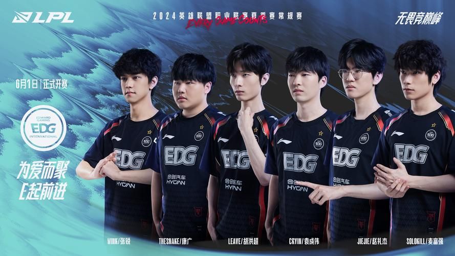 lol战队介绍大全：盘点各大赛区的热门队伍！
