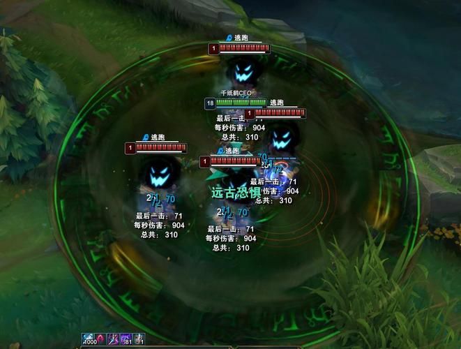 lol稻草人厉害吗？看完这篇你就知道怎么玩了！