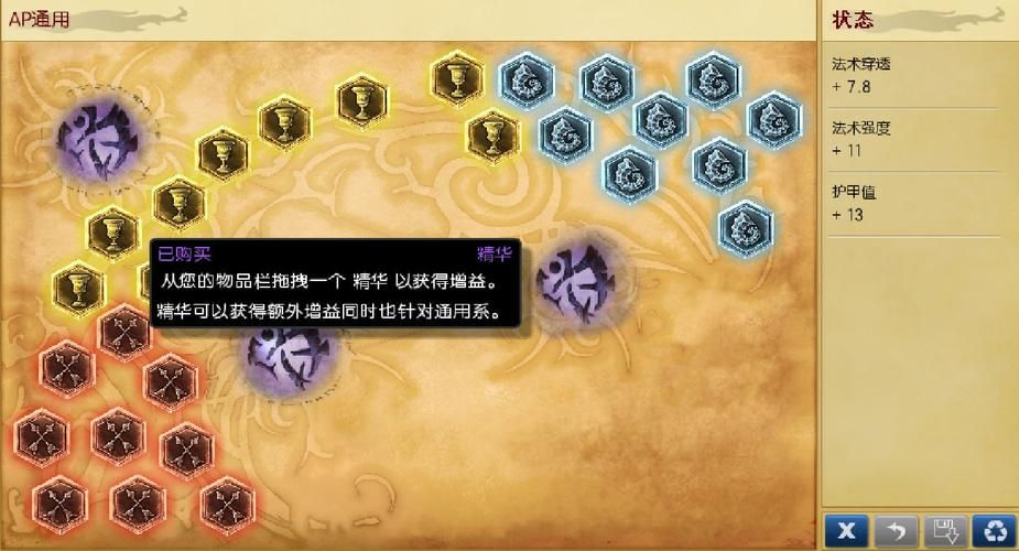 lol符文天赋怎么点？这几个版本强势英雄符文解析！