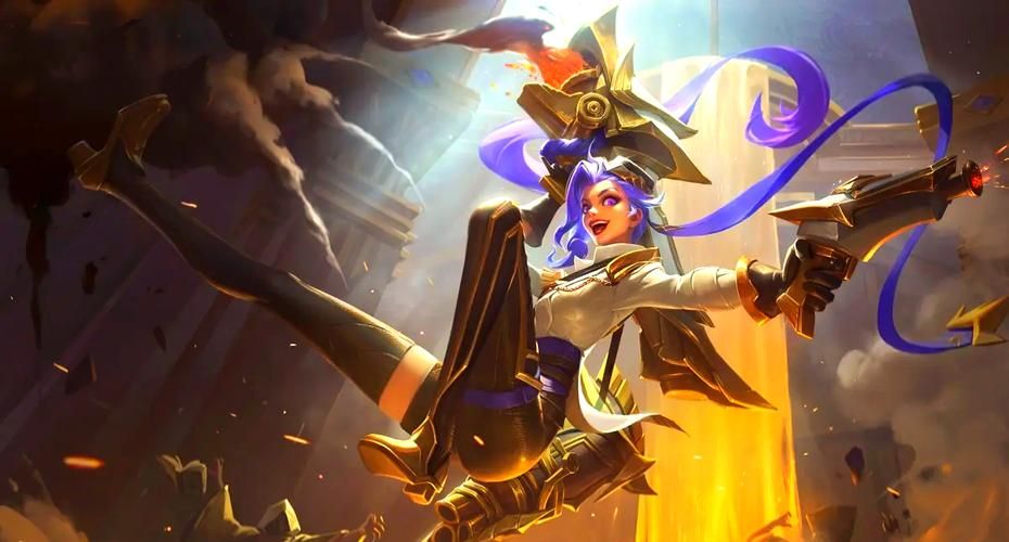 lol美测服汉化教程：轻松把美测服改成中文！