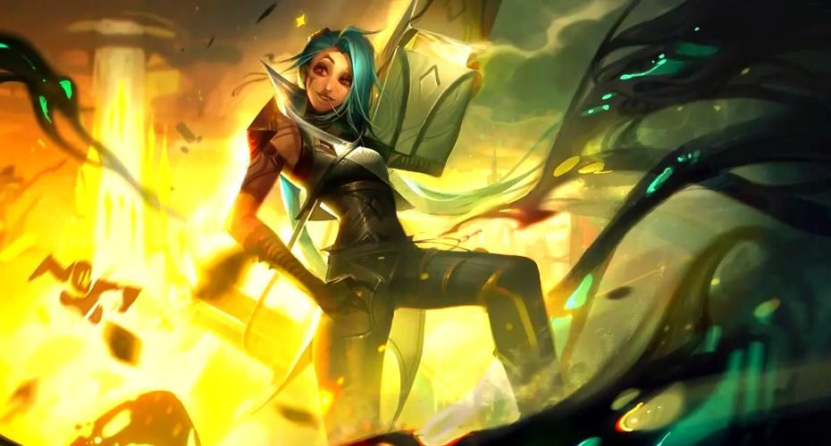 lol美测服汉化教程：轻松把美测服改成中文！