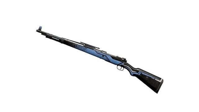 m249大菠萝怎么画才好看?试试这几种绘画方法! m249大菠萝怎么画才好看?试试这几种绘画方法!