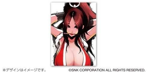 mai shiranui怎么读？不知火舞的日语发音教学！
