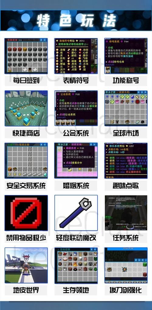 mc服务器多少钱一个月？不同配置价格对比！