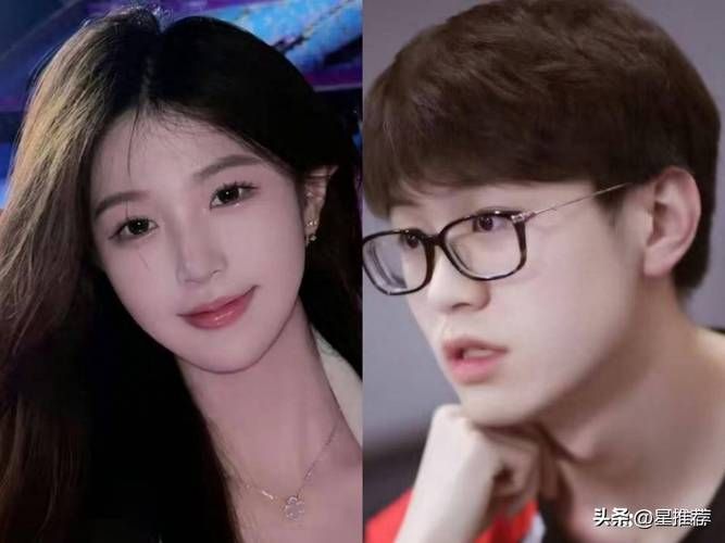 meiko女朋友是谁？电竞圈的那些甜蜜八卦！