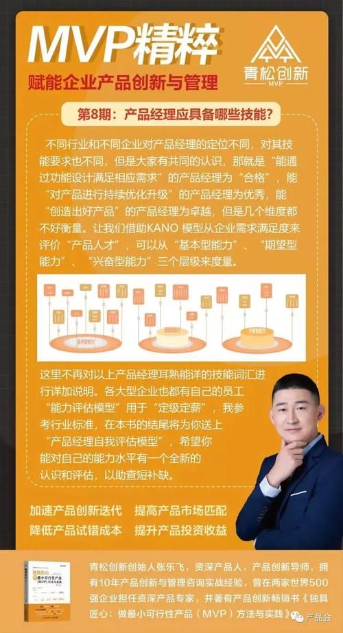 mvp什么意思?为啥产品经理天天都在挂在嘴边? mvp什么意思?为啥产品经理天天都在挂在嘴边?
