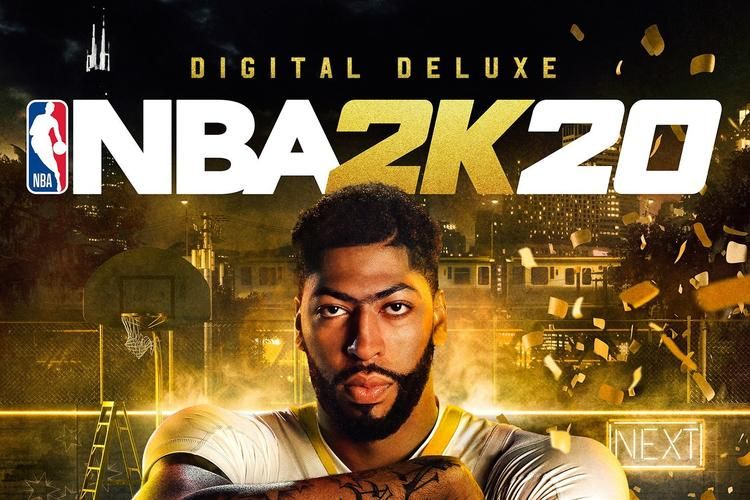 nba2k20有修改器吗?老玩家分享好用的修改器！