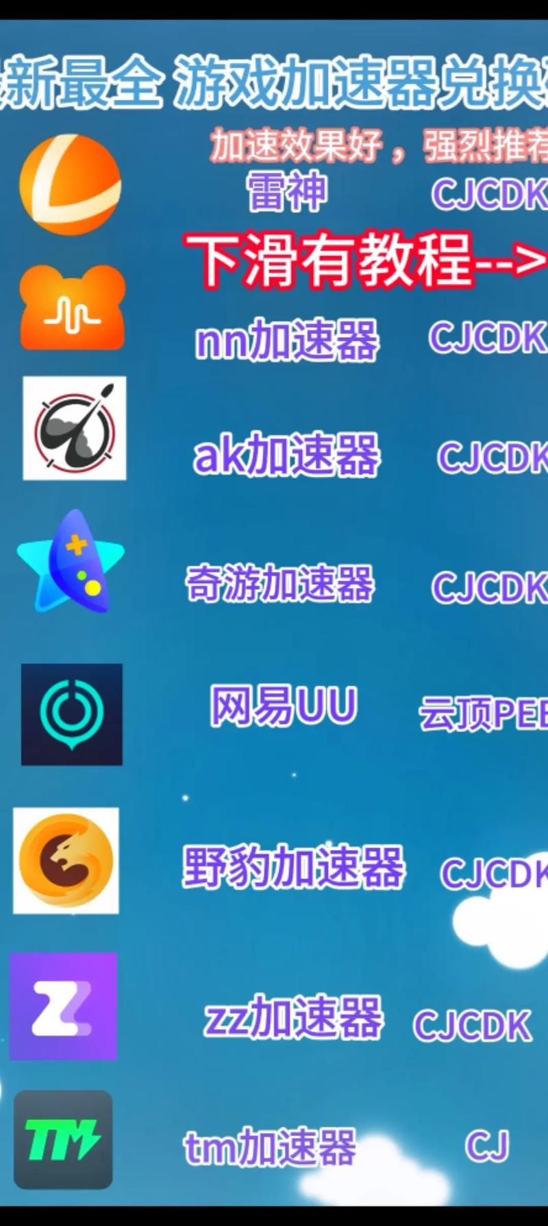 nn加速器下载免费版，这些加速技巧要知道！