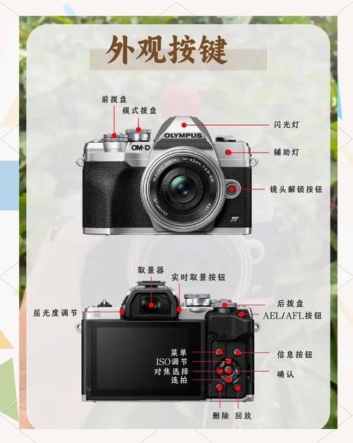 olympus相机怎么样？新手入门必看选购指南！
