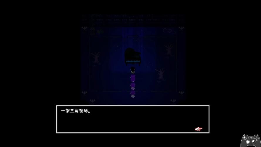 omori攻略隐藏要素有哪些？全收集攻略看这里！