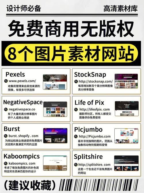 pexels免费素材网下载，让你的作品更出彩！