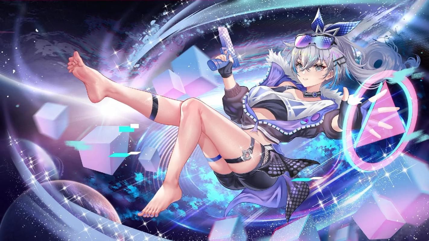 pic acg是什么网站？你想找的二次元美图都在这！