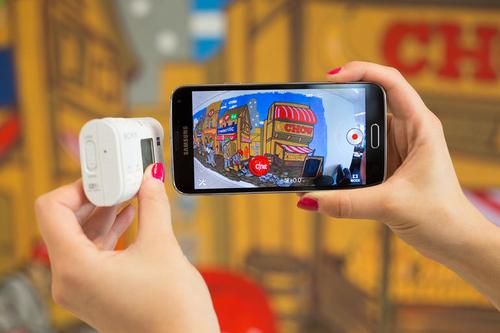 playmemories mobile好用吗？用户真实评价告诉你！