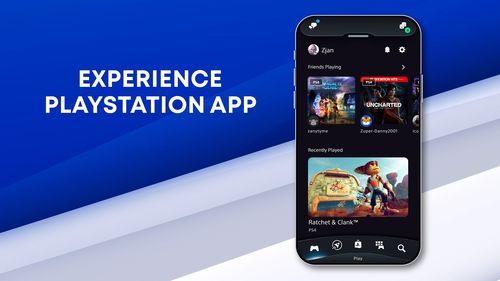 Playstation App下载：最新版本功能及使用指南！