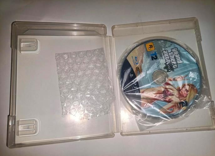 ps3游戏推荐：这几款当年超火爆，现在玩也不过时！
