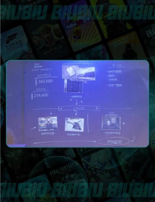ps4gta5秘籍怎么用？新手一看就会的详细教程！