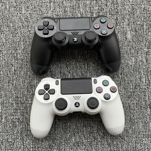 ps4手柄多少钱一个？原装和组装的价格区别！