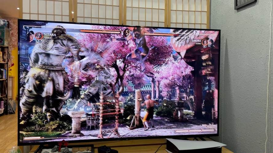 ps5双人游戏大盘点，和朋友一起嗨翻游戏世界！