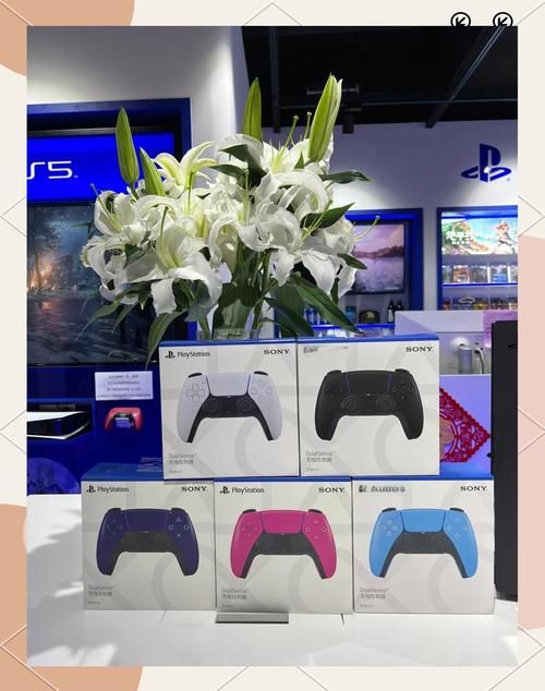 ps5国行和港版区别在哪？看完这篇你就懂了！