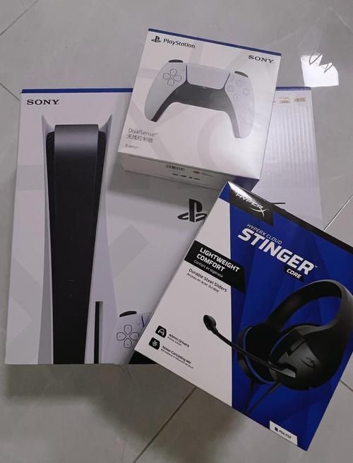 ps5日版和港版的区别是什么？新手购买指南！