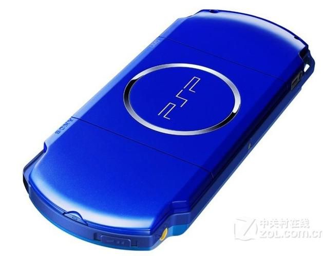 psp3000哪款颜色最好看？经典配色大盘点！
