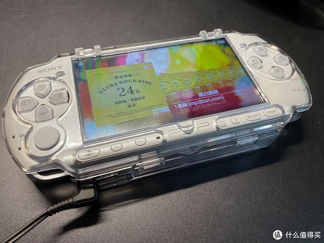 psp3000哪款颜色最好看？经典配色大盘点！