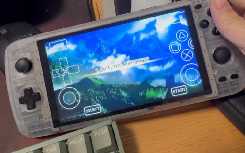 psv模拟器哪个好？这几款模拟器值得你试试！