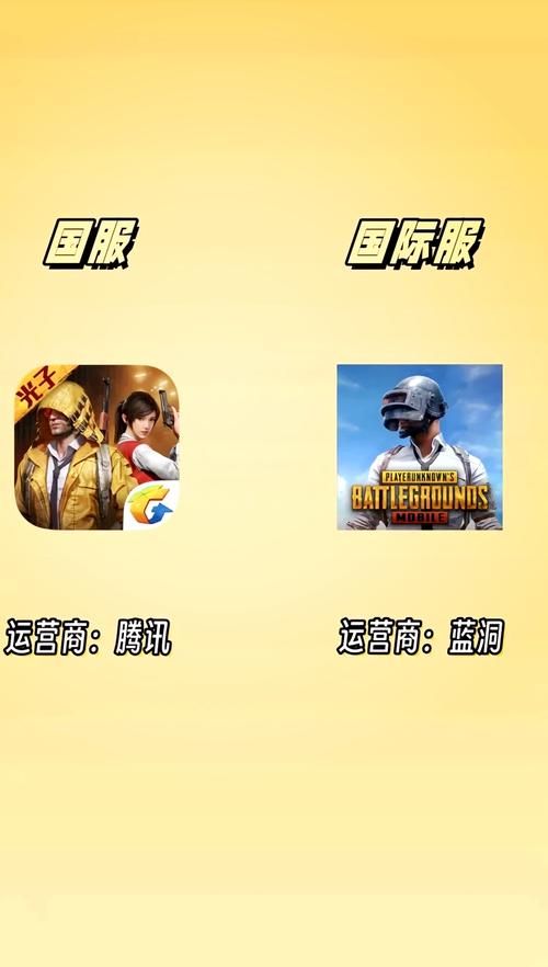 pubgmobile国际服手游下载，最新安装教程看这里！